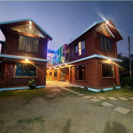 Redstone Farmhouse Kashid Luaran gambar